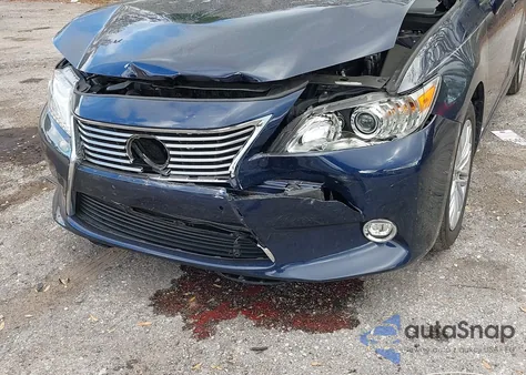 2015 Lexus Es 350 from USA, damaged, VIN JTHBK1GG1F2198739